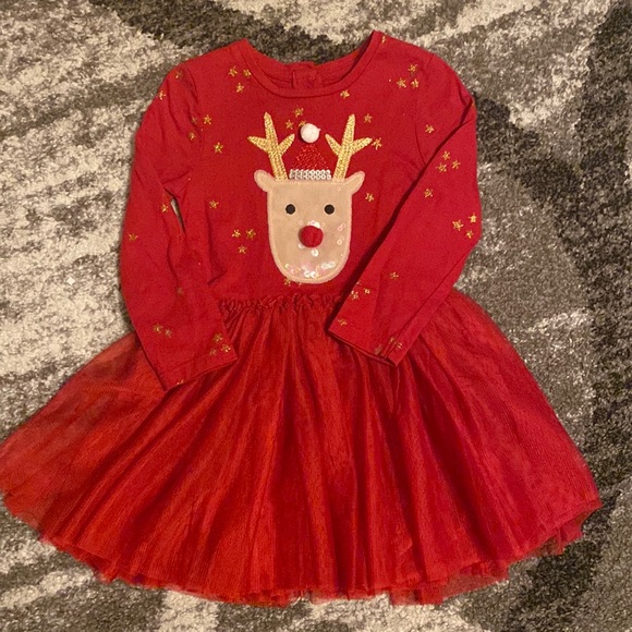 Dress - Picture 1 of 1